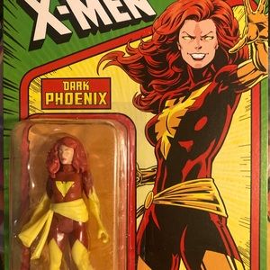 Marvel X-Men Figurine “Dark Phoenix”